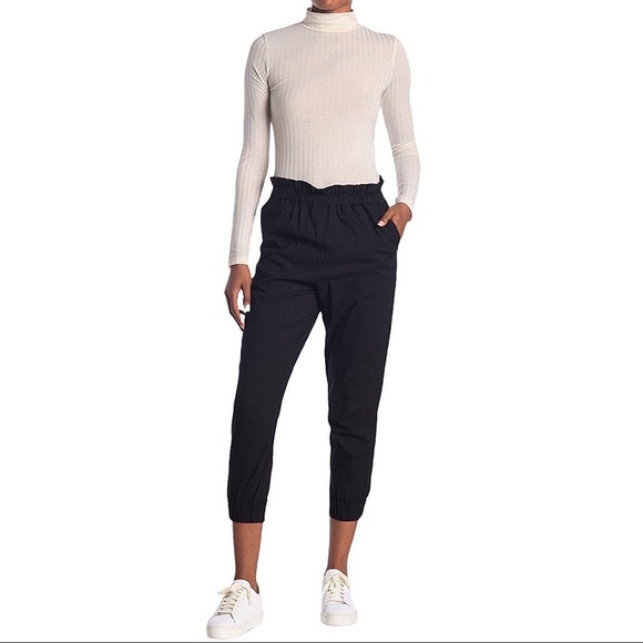 BB DAKOTA | Urban Exploration Crop Pants - Picture 5 of 8